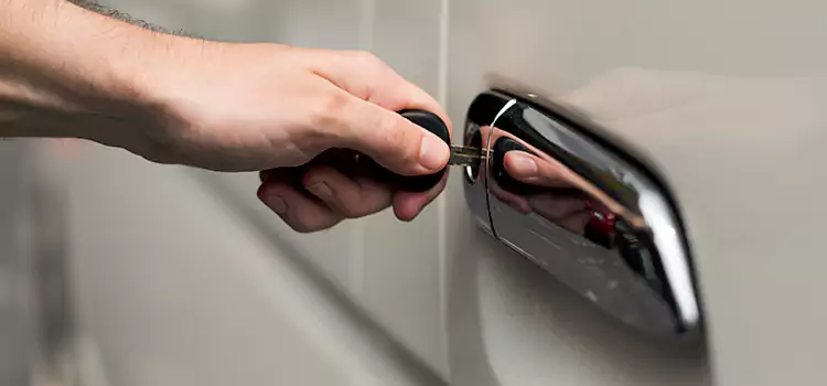 Why Choose Our Auto Locksmith Team in Paris, TX?
