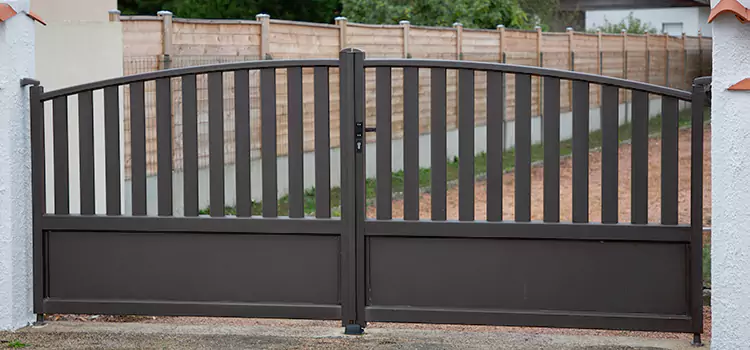 Advanced Gate Solutions in Paris, TX