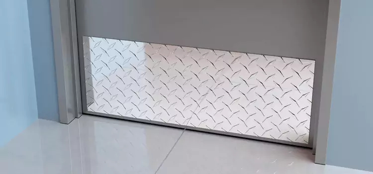 Benefits of Professional Kick Plate Solutions in Paris, TX