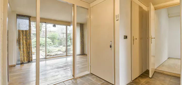 Why Choose Our Pocket Door Experts in Paris, TX?