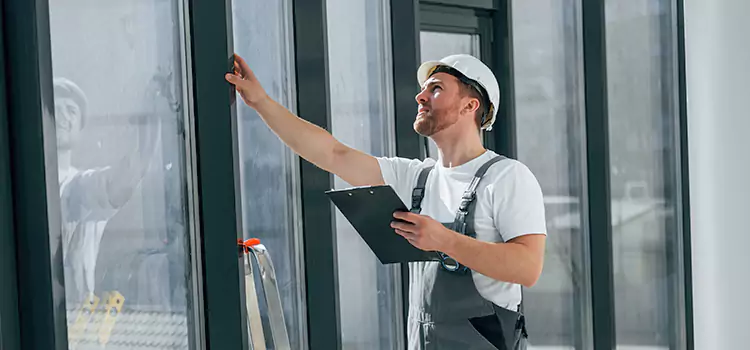 Comprehensive Solutions for Your Sticking Doors in Paris, TX