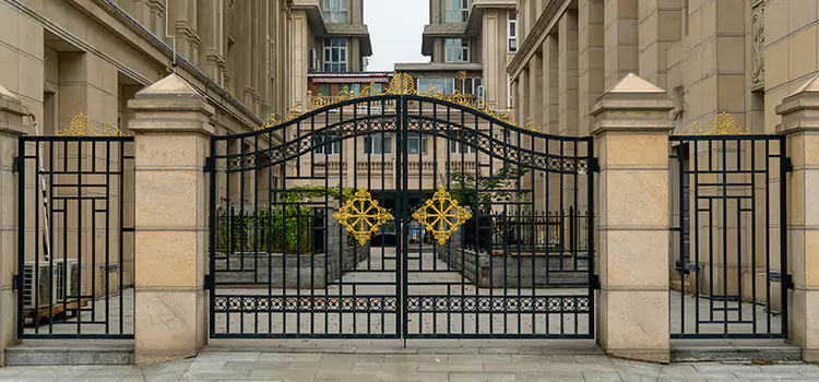 Comprehensive Iron Gate Maintenance Solutions in Paris, TX