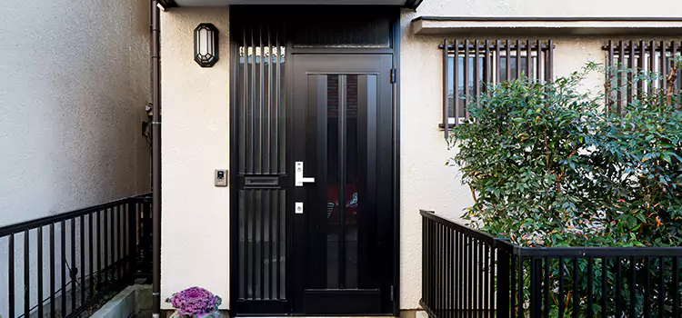 Popular Exterior Door Options in Paris, TX