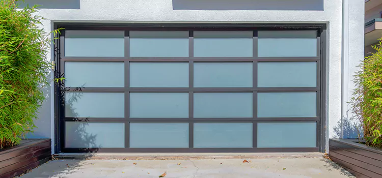 Why Choose Us for Garage Door Care in Paris, TX?